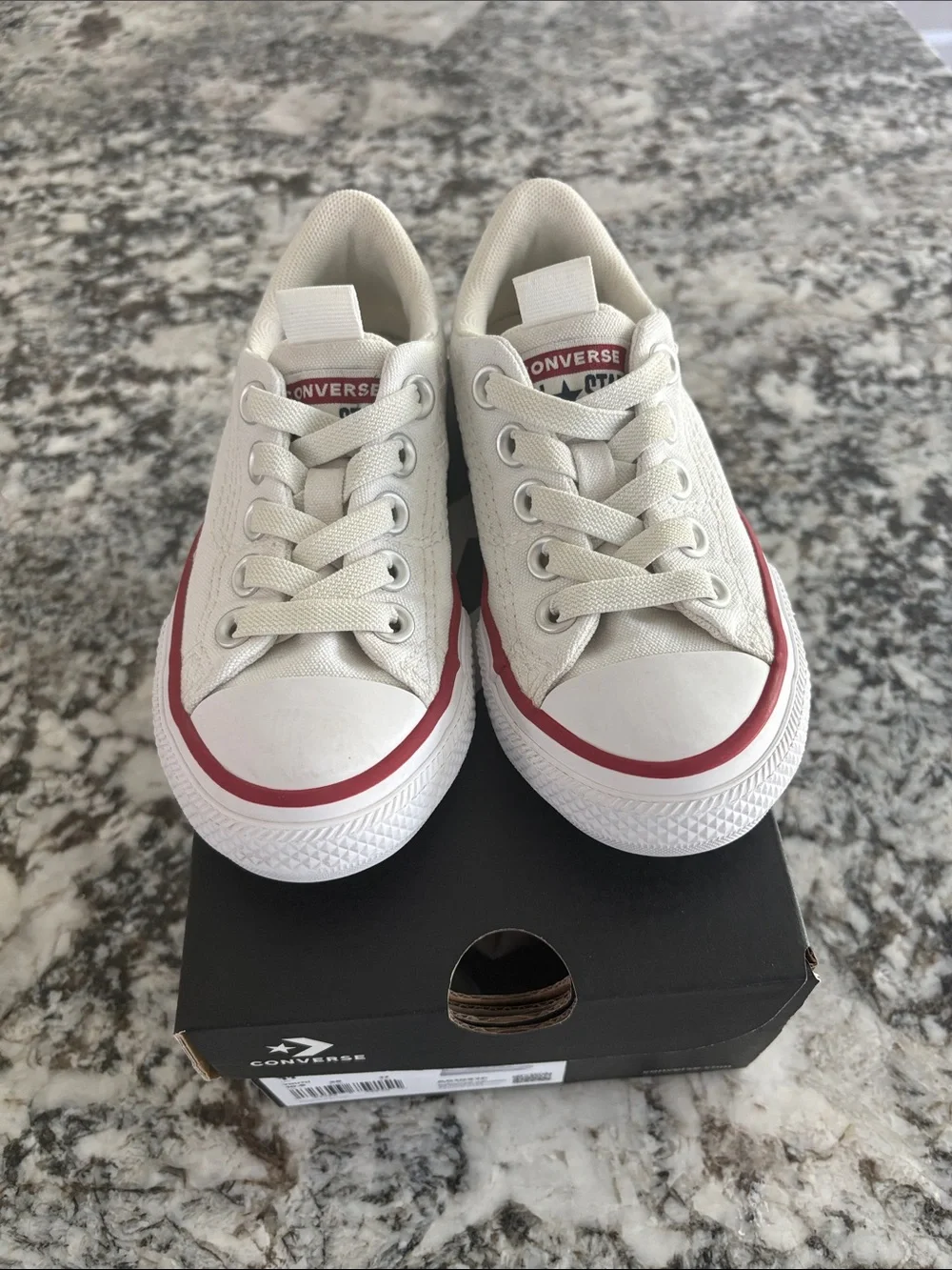 Converse classic kids